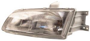 Ajovalo, Vasen, HYUNDAI H-1 / STAREX Buss, 92101-4A000