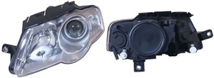 Ajovalo, Oikea, VW PASSAT B6, PASSAT B6 Variant, 3C0 941 006AA, 3C0 941 006M