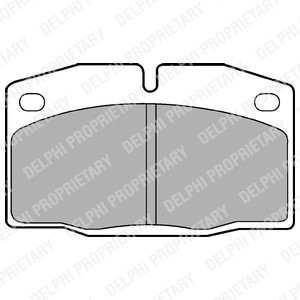 Jarrupalasarja, levyjarru, Etuakseli, LOTUS,OPEL,VAUXHALL, 1605463, 1605482, 1605485, 1605496, 1605504, 1605531, 1605536, 1605544, 16055
