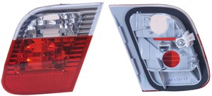 Takavalo, Oikea, BMW 3 [E46], 63 21 6 910 538