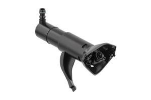 Pesusuutin, ajovalo, Oikea, VW TOUAREG, 7P6 955 978