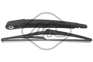 Pyyhkijänsulka, Takana, NISSAN QASHQAI / QASHQAI +2 I, 28781-JD00A