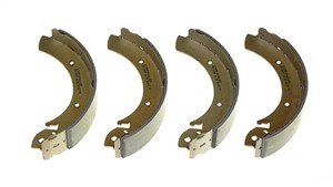Jarrukenkäsarja, Taka-akseli, DAEWOO,FORD,HYUNDAI,MERCEDES-BENZ,NISSAN,RENAULT,SSANGYONG, 069026260, 069026270, 069029200, 089053200, 15