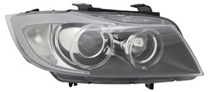 Ajovalo, Oikea, BMW 3 [E90], 3 Touring [E91], 63117161668, 7161668