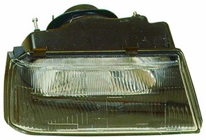 Ajovalo, Oikea, MITSUBISHI COLT II, LANCER III, LANCER Station Wagon III, MB283748
