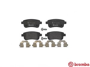 Jarrupalasarja, levyjarru, Taka-akseli, RENAULT, 440601416R, 440603558R, 440603734R, 440604694R, 8660000779, 8660004436