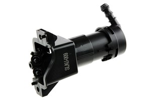 Pesusuutin, ajovalo, AUDI A6 Allroad C6, A6 Allroad C7, A6 C6, A6 C6 Avant, 4F0 955 102 B