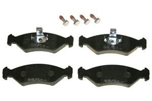 Jarrupalasarja, levyjarru, Edessä, FORD,MAZDA, 1010502, 1013843, 1030601, 1042687, 1064762, 1079919, 1E033323Z, 1E033323ZA, 1E033323ZB,