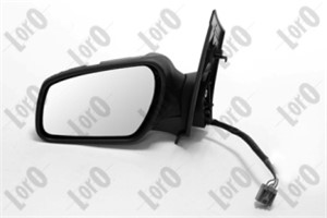 Taustapeili, Oikea, FORD FOCUS II, FOCUS Sedan II, FOCUS Turnier II, 1434357