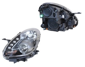 Ajovalo, Vasen, ALFA ROMEO GIULIETTA, 0000050526808, 0000050526809, 0000050530891, 0000050546571, 0000050553077, 000050520219, 50520220,