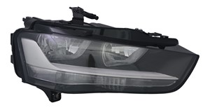 Ajovalo, Vasen, AUDI A4 Allroad B8, A4 B8, A4 B8 Avant, 8K0941003AB, 8K0941003L
