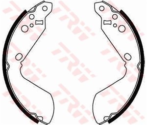 Jarrukenkäsarja, Taka-akseli, SUZUKI VITARA, VITARA Cabrio, 53200-56810, 53200-56820, 53200-56821, 53200-56A00, 53200-56B30, 5321056B00,