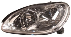 Ajovalo, Vasen, MERCEDES-BENZ S-KLASS [W220], 220 820 2361, A 220 820 2361