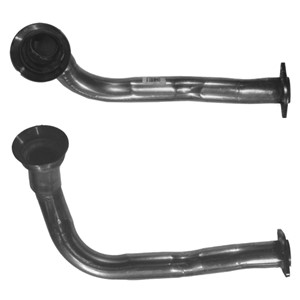 Pakoputki, Edessä, RENAULT LAGUNA I, LAGUNA Grandtour I, 7700832475, 7700832745