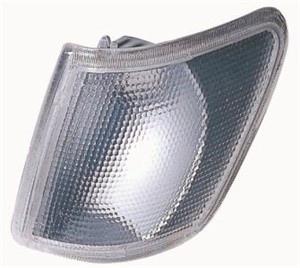 Vilkkuvalo, Oikea, FORD FIESTA III, FIESTA Skåp/halvkombi, FIESTA Skåp/stor limousine, MAZDA 121 II, 1062434(TUL), 1062434, 1837906, 183