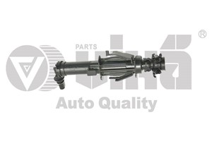 Pesusuutin, ajovalo, Vasen, VW GOLF VII, GOLF Variant VII, 5G0955965