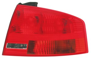 Takavalo, Vasen, AUDI A4 B7, 8E5945095