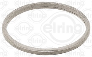 Tiivisterengas, pakoputki, Oikea, MERCEDES-BENZ, 276 142 09 80