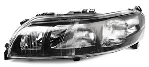 Ajovalo, Vasen, VOLVO S60 I, 8659616, 8659619, 8693585, 8693587