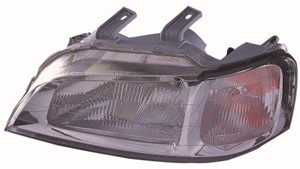 Ajovalo, Oikea, HONDA CIVIC Aerodeck VI, CIVIC Fastback VI, 33101ST3G11