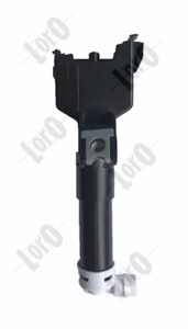 Pesusuutin, ajovalo, Eteen, oikea, TOYOTA LAND CRUISER PRADO, 85207-0G010, 85207-60040