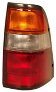 Takavalo, Oikea, OPEL CAMPO, 8971144000