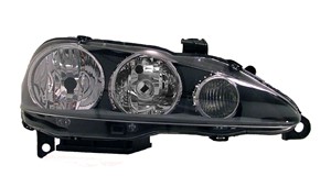Ajovalo, Vasen, ALFA ROMEO 147, 0000050506964, 0000060695448, 50506964, 50508164, 50517865, 60695448