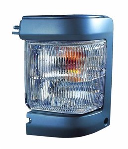 Vilkkuvalo, Eteen, oikea, MAZDA E Flak/chassi, S46D-51-060E
