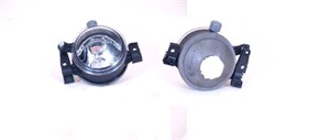 Sumuvalo, Eteen, vasen, FORD FOCUS II, FOCUS Cabriolet II, FOCUS C-MAX, FOCUS Sedan II, FOCUS Turnier II, 1 234 881, 1 481 007