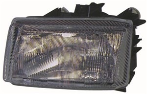 Ajovalo, Oikea, SEAT CORDOBA, CORDOBA Vario, IBIZA II, 6K0941016, 6K1941016L