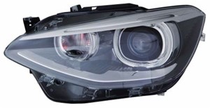 Ajovalo, Oikea, BMW 1 [F20, F21], 63117296914