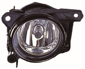 Sumuvalo, Vasen, VW POLO, POLO Variant, 6N0941699E
