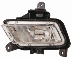 Sumuvalo, Vasen, KIA CEE'D Halvkombi, CEE'D SW, 92201-1H070