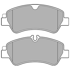 Jarrupalasarja, levyjarru, Taka-akseli, FORD, 1763916, 1829395, 1840037, 2006029, BK212M008AA, BK212M008AB, BK212M008AC, MEBK3J2M008AA