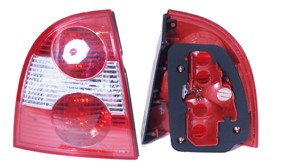 Takavalo, Oikea, VW PASSAT B5.5, 3B5 945 096A, 3B5 945 096AE