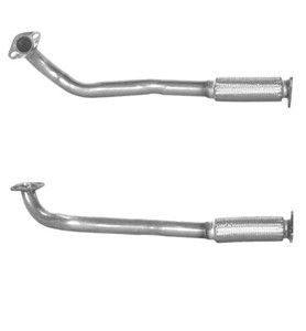 Pakoputki, Edessä, Eteen, vasen, ALFA ROMEO 164, 60573407