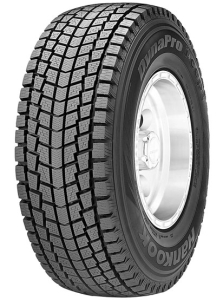 Hankook Dynapro i*cept RW08 ( 215/80 R15 102Q, Pohjoismainen kitkarengas )