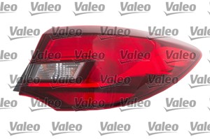 Takavalo, Oikea, OPEL ASTRA J Sedan, VAUXHALL ASTRA Mk VI, 1222340, 25870154