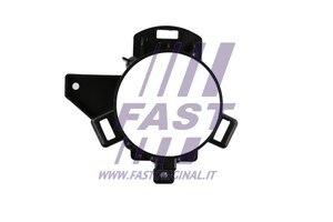 Kehys, sumuvalo, Vasen, FORD TRANSIT V363 Buss, TRANSIT V363 Flak/chassi, TRANSIT V363 Skåp, 1814020, 1848021, BK3115T222AA, BK31-15T222