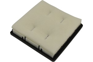 Ilmansuodatin, , 1109102K00, 1109102K01