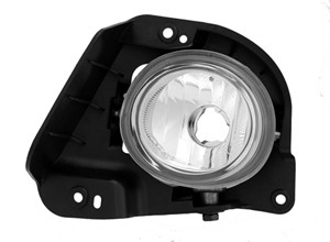 Sumuvalo, Oikea, MAZDA 2, D65151680A