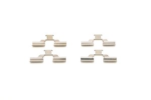 Tarvikesarja, jarrupala, Etuakseli, Taka-akseli, RENAULT,SEAT,CITROËN,VW,FIAT,OPEL,SKODA,FORD,AUDI,PEUGEOT, 1J0 615 231