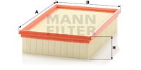 Ilmansuodatin, SEAT,SKODA,VW, 1444 P6, 1444 Q4, 1L0 129 620 A, 1L0 129 620, 1LO 129 620