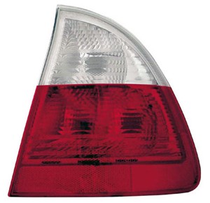 Takavalo, Vasen, BMW 3 Touring [E46], 63216900473, 6900473