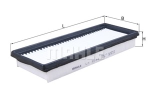 Ilmansuodatin, SMART FORTWO Cabrio, FORTWO Coupé, 001 094 03 01, 0010940301, 6600900101, A 001 094 03 01, A0010940301, A660 090 01 01, A