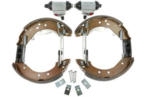 Jarrukenkäsarja, Taka-akseli, HONDA,ROVER, 04431ST3E00, 43015SP8000, 4301SP8000, GBS821AF, GBS90830, GBS90830AF, GBS90835, GBS90835AF, G