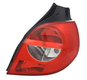 Takavalo, Vasen, RENAULT CLIO III, 8200459962
