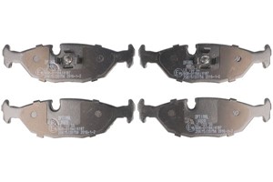 Jarrupalasarja, levyjarru, Taka-akseli, ALPINA,BMW, 34211153196, 34211153913, 34211154398, 34211154399, 34211154613, 34211154614, 342111