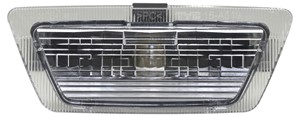Rekisterivalo, Keskellä, OPEL ASTRA G Halvkombi, 1224052, 1224053, 9192060, 9192061