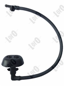 Pesusuutin, ajovalo, Eteen, oikea, LAND ROVER DISCOVERY IV, LR013957